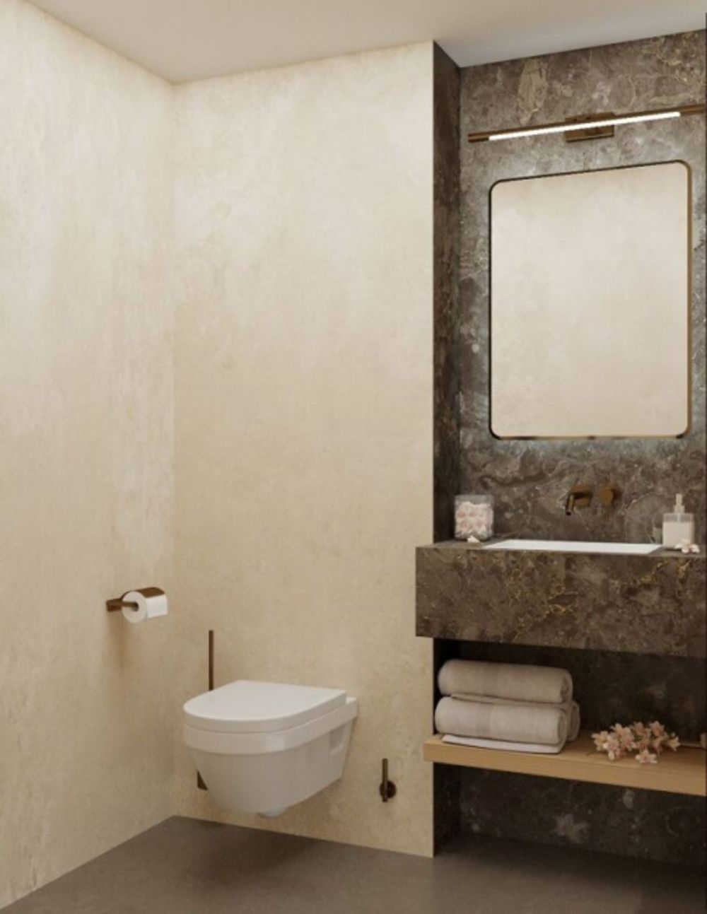 FIRST-CLASS HIDE-AWAY IM - Bild 8