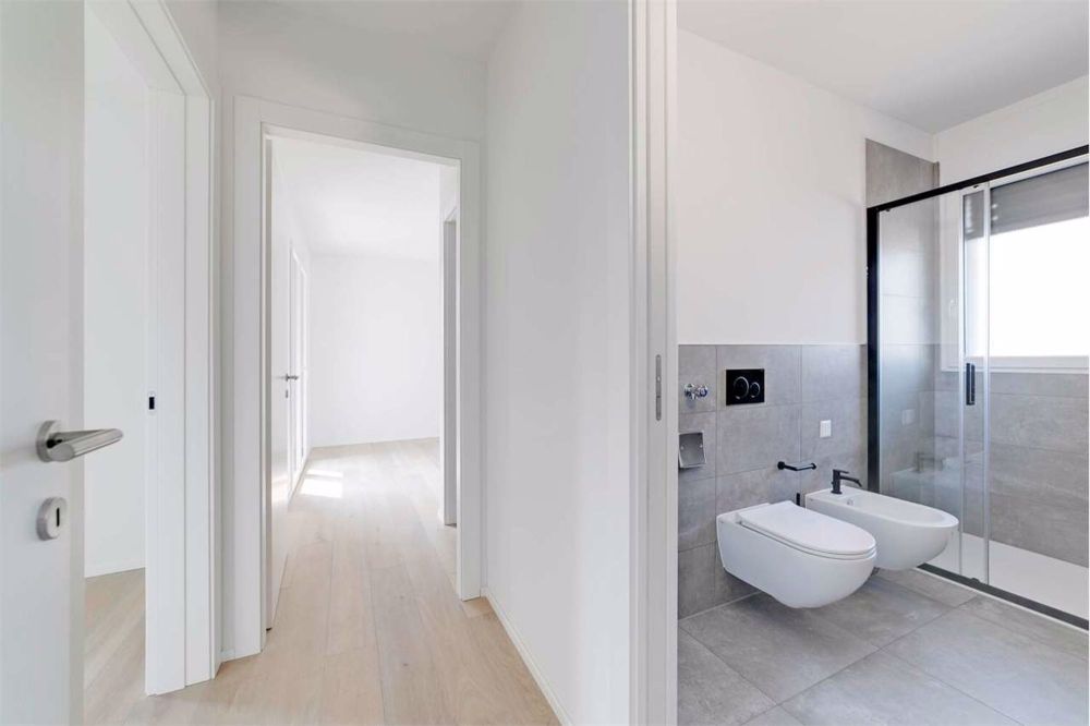 Appartement der neuen Generation in Vacallo - Bild 6