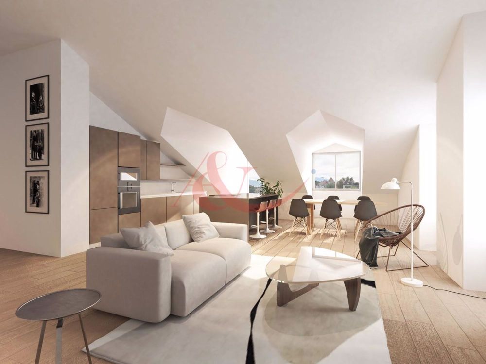 4.5 Zimmer - Neue Promotion in Corsier-sur-Vevey! - Bild 2