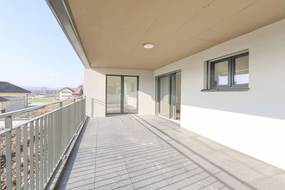 3 ½ Zimmer-Wohnung in Seengen kaufen - Bild 5