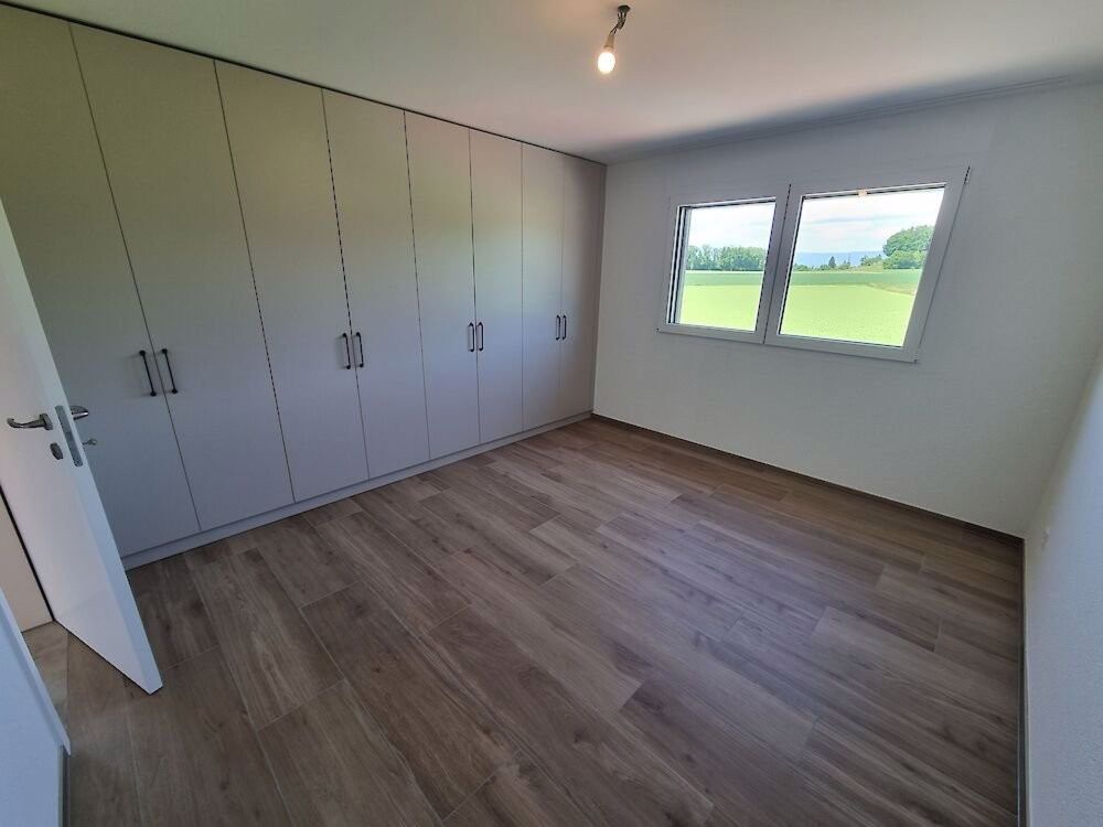 7 ½ Zimmer-Reihenhaus in Biberen mieten - Bild 10