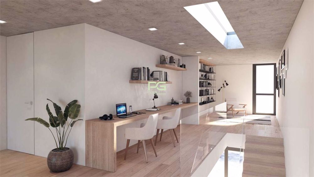 Moderne Reihenhaus mit Garten - Bild 8