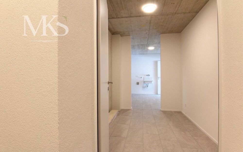 Sonne, Ruhe und Raum zum Leben - 4.5-Zimmer-Wohntraum auf 178 m² - Bild 8