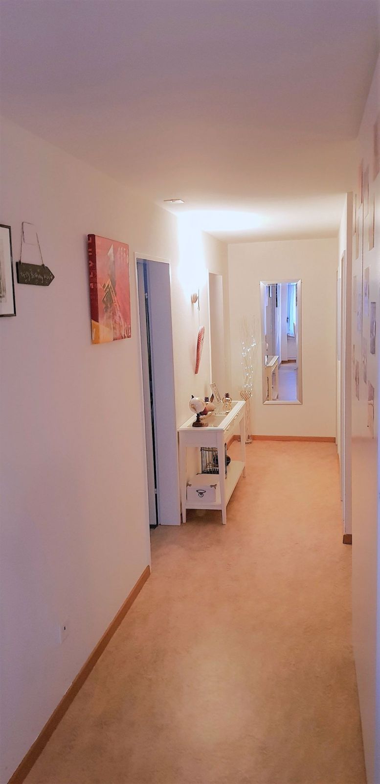 Befristet bis 31.03.2027 - Ruhige und zentral gelegene Wohnung - Bild 11