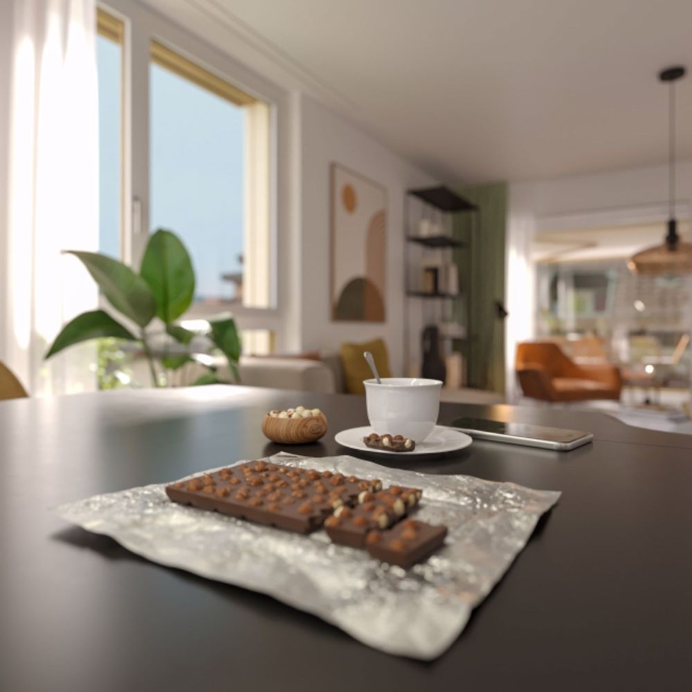 2.5 Room apartment - Bild 8