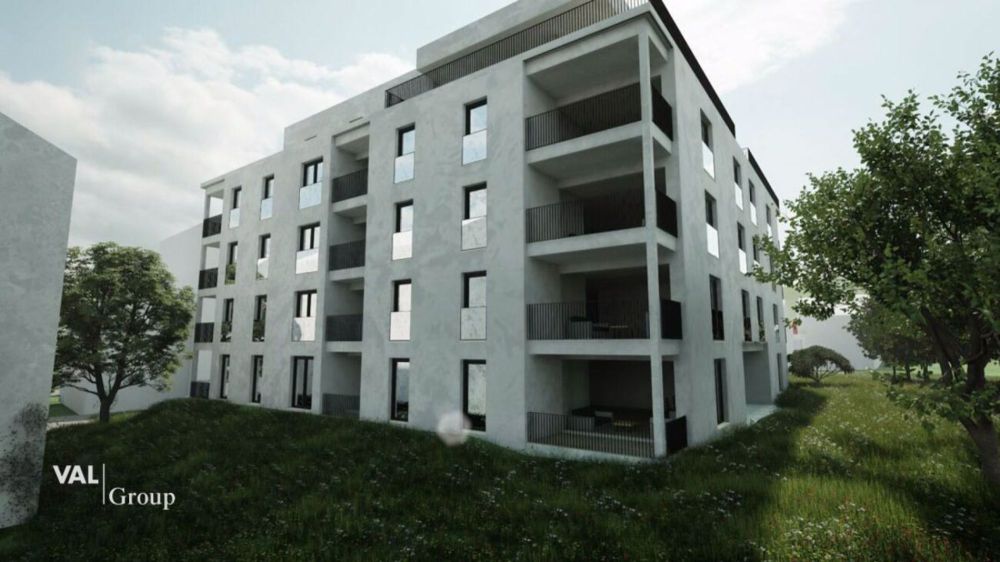 Zentrales Wohnen - Neubau Elite in Susten - Bild 11