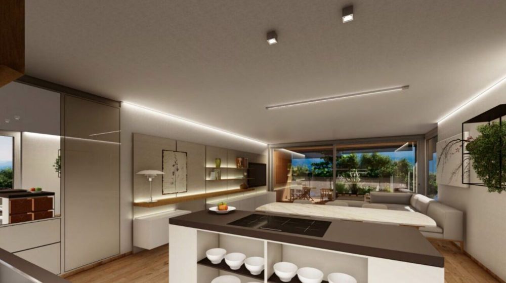 MINUSIO - Letzte exklusive 4.5-Zimmer-Wohnung - Bild 7