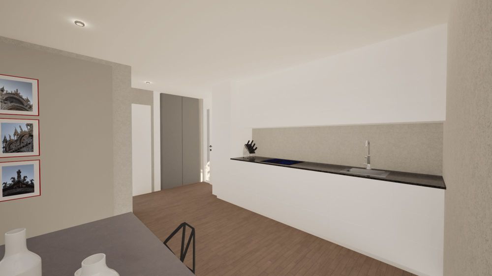 ERSTVERMIETUNG - Design trifft Alltag – Ihr Loft in Zentrumsnähe - Bild 4