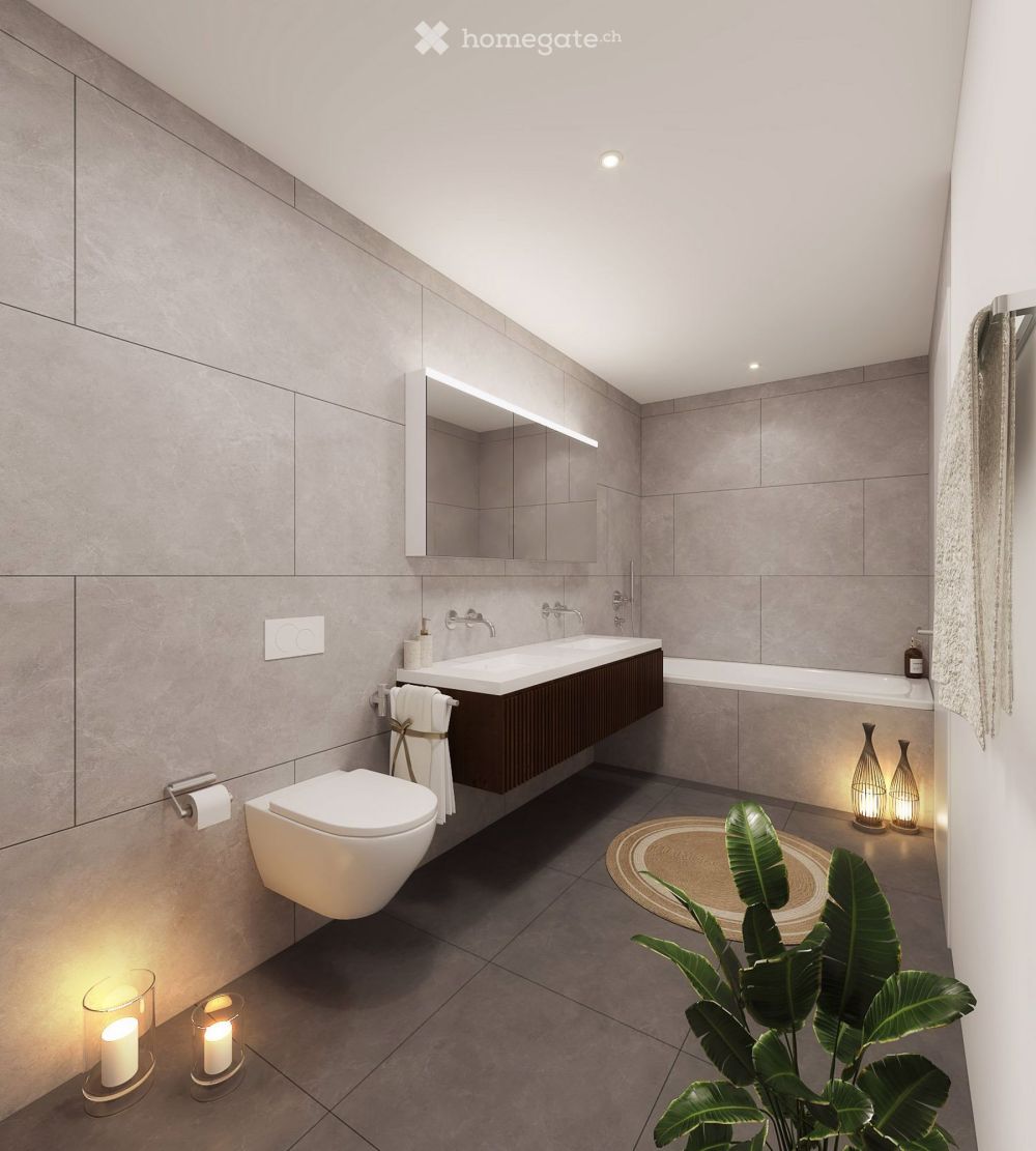 grosszügiges Wohnen an privilegierter Lage - Bild 4