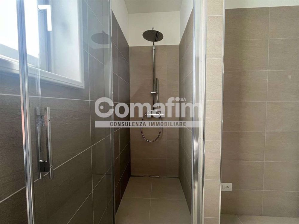 2 ½ Zimmer-Wohnung in Chiasso mieten - Bild 9