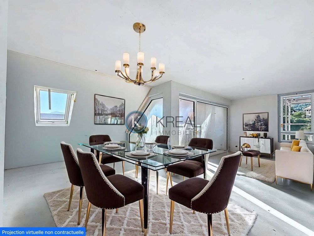 Gelegenheit zum Handeln - 3,5-Zimmer-Wohnung mit Loggia - Bild 2