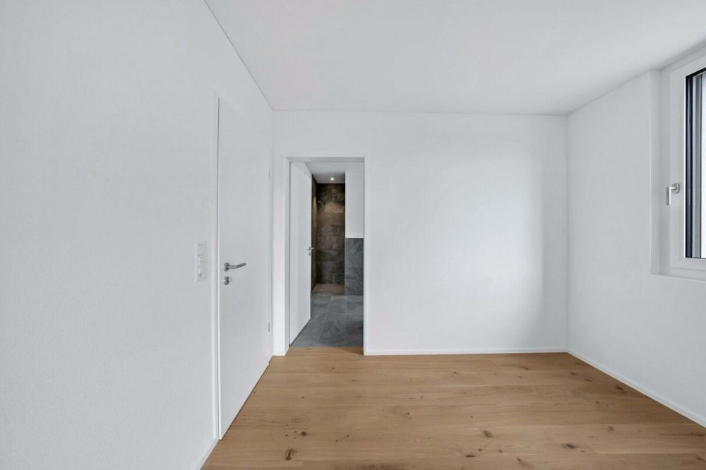 Ankommen und sich zuhause fühlen - Stilvolle 4½-Zimmer-Erdgeschosswohnung - Bild 8