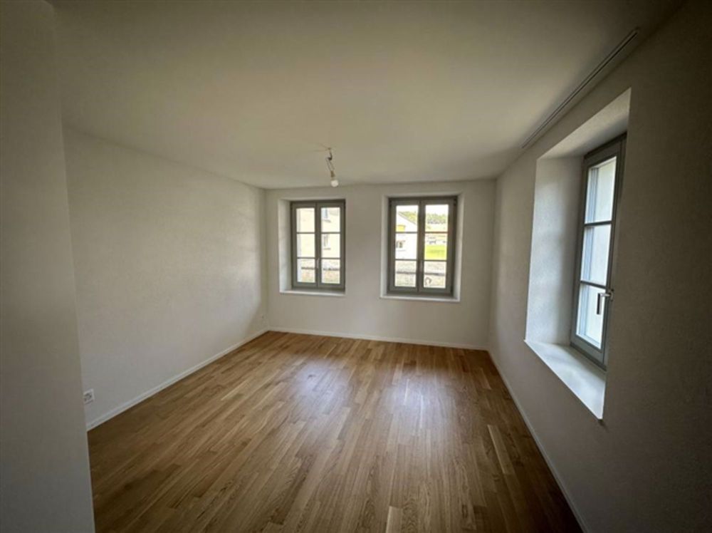 Als Finanzinvestition gehaltene Immobilien - Vuisternens-en-Ogoz - Bild 8