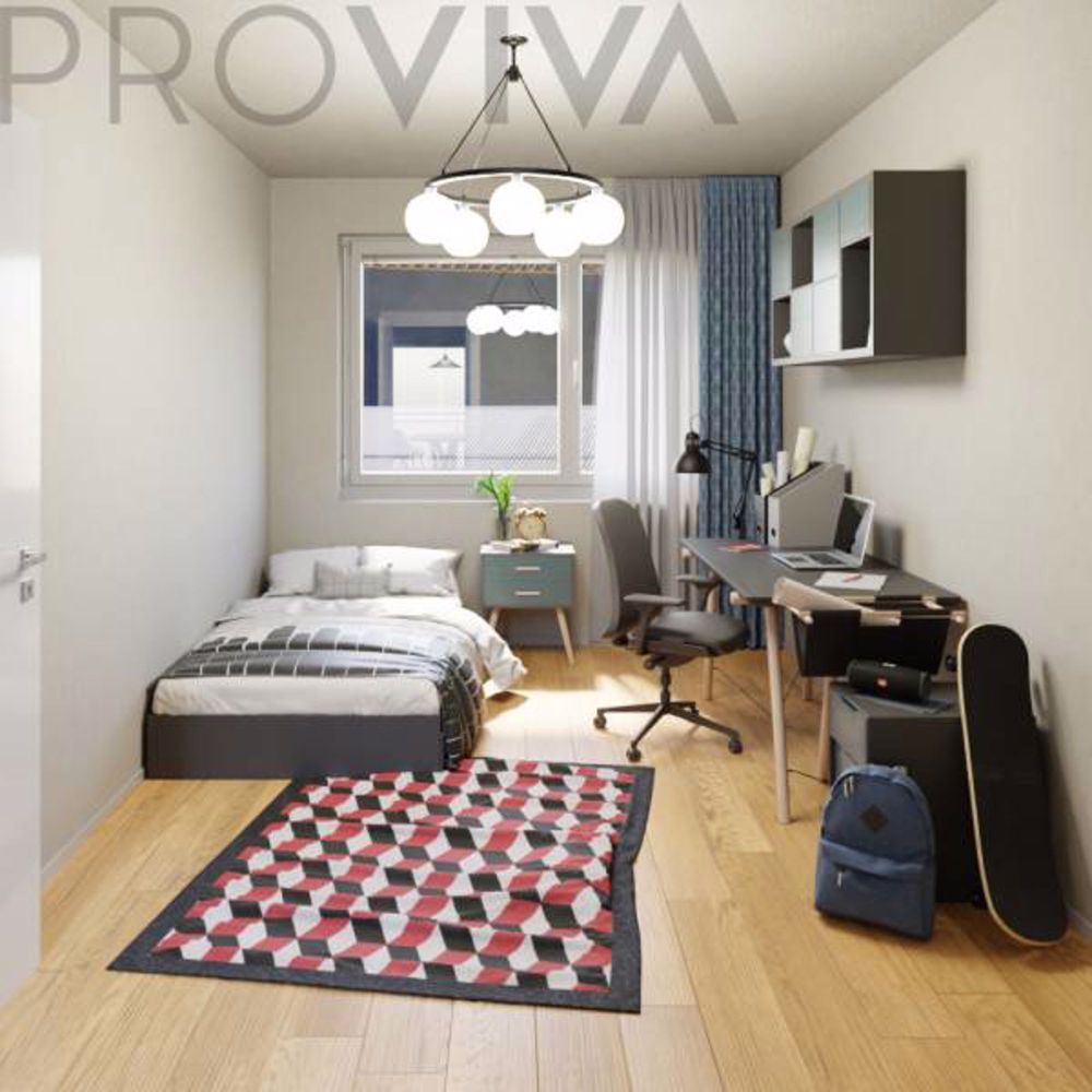 Erschwinglicher Neubau! belle opportunité à vendre - Bild 8