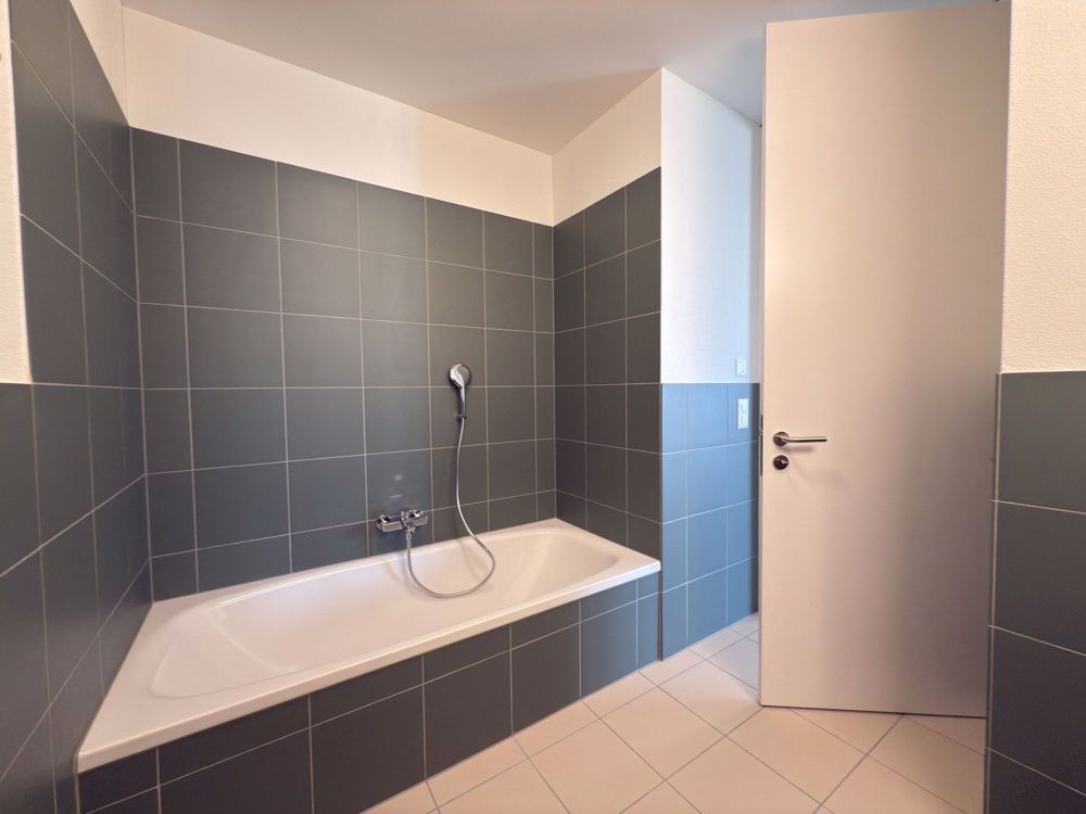 Moderne Wohnung mit herrlicher Aussicht - Bild 13