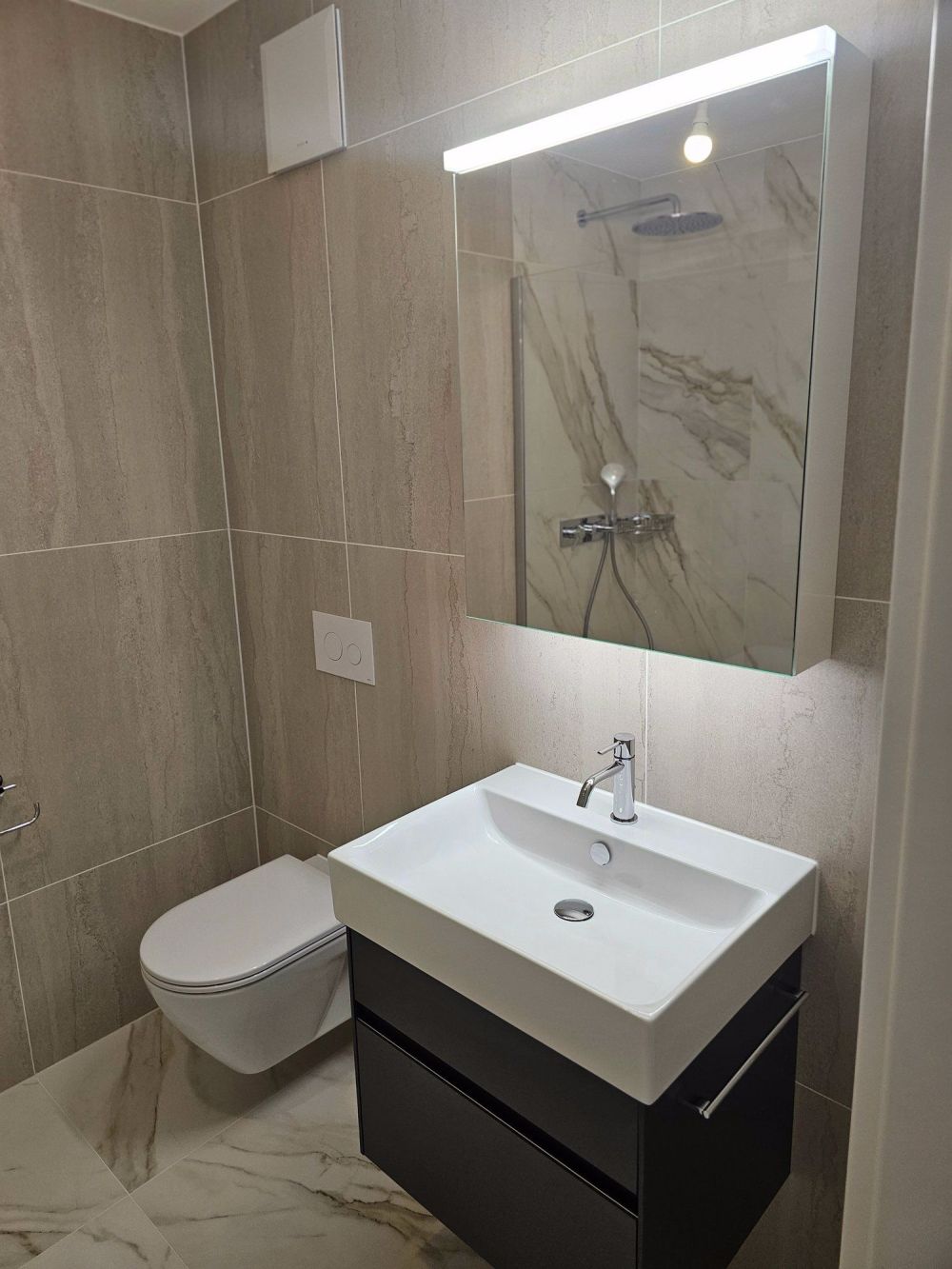 Prächtige 4.5-Zimmer-Neubauwohnungen in Dompierre FR (noch drei verfügbar) - Bild 7