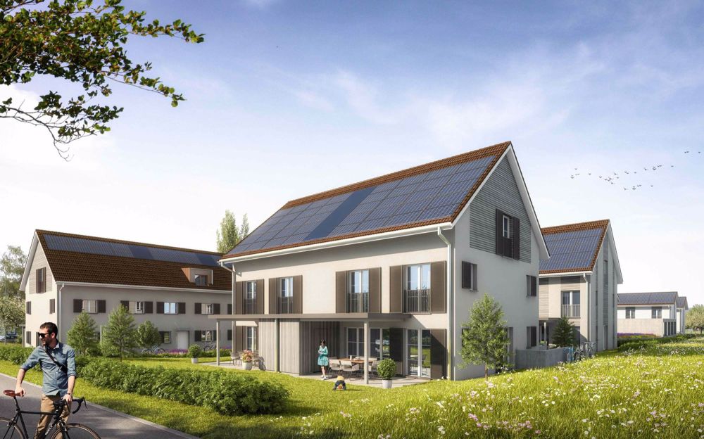 Charmantes Einfamilienhaus im Grünen – nur 25 Min. von Winterthur - Bild 5