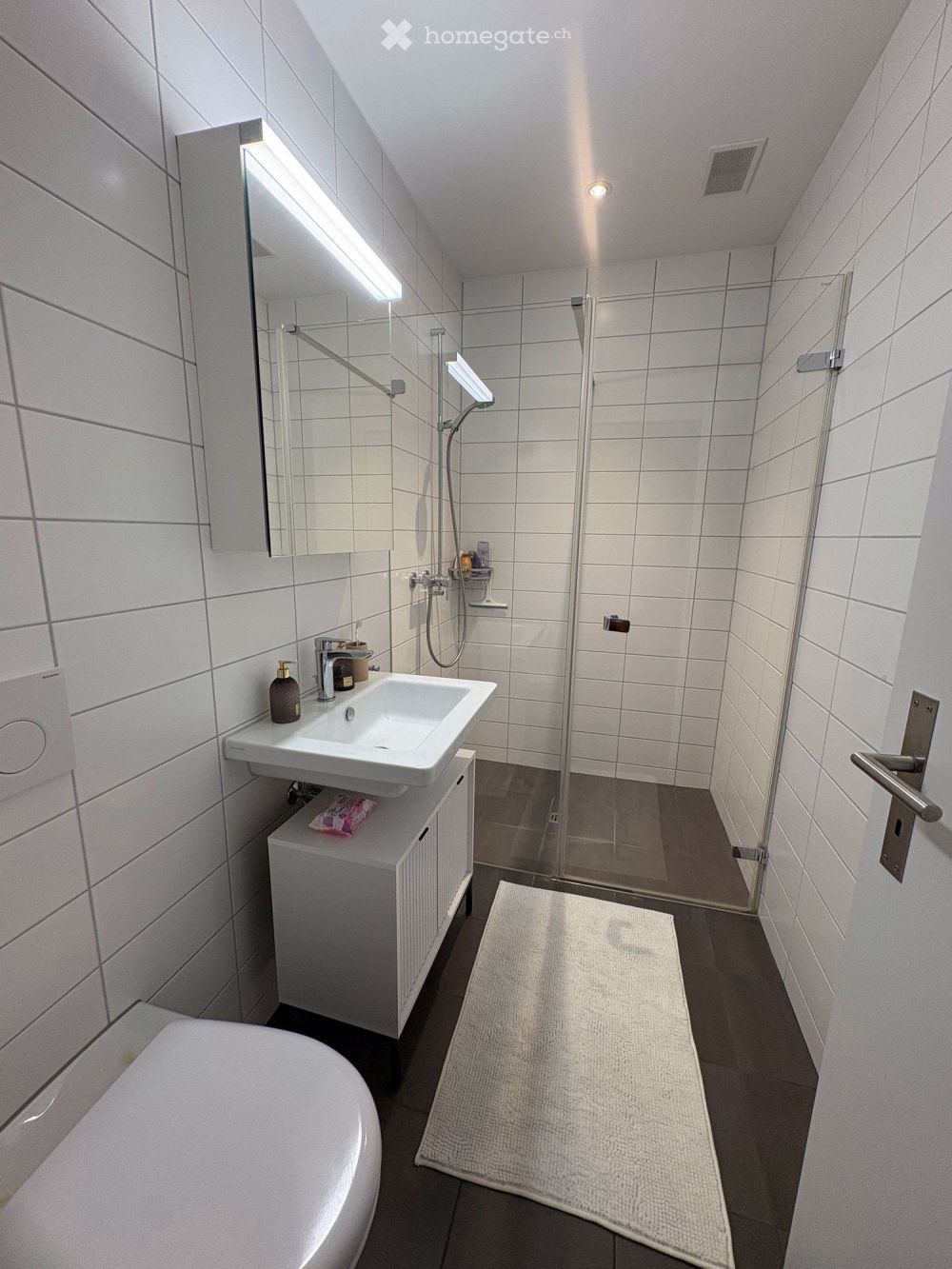 Gemütliche 3.5-Zimmer-Wohnung in Roggwil BE – Ihr neues Zuhause wartet - Bild 8