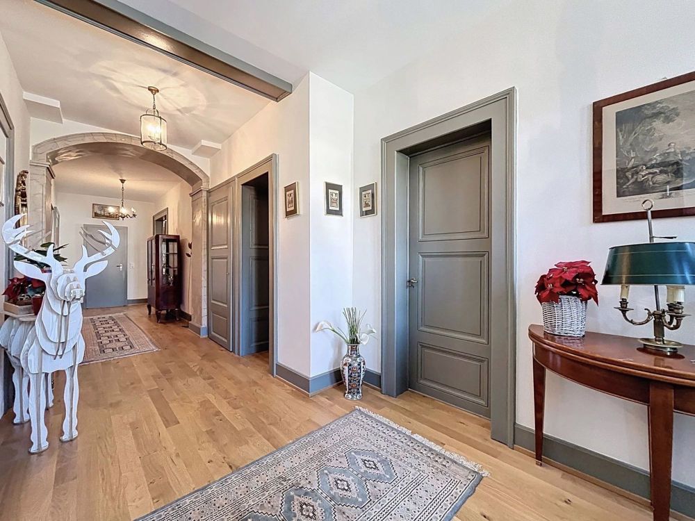 Wohnung voller Charme im Stadtzentrum! - Bild 7