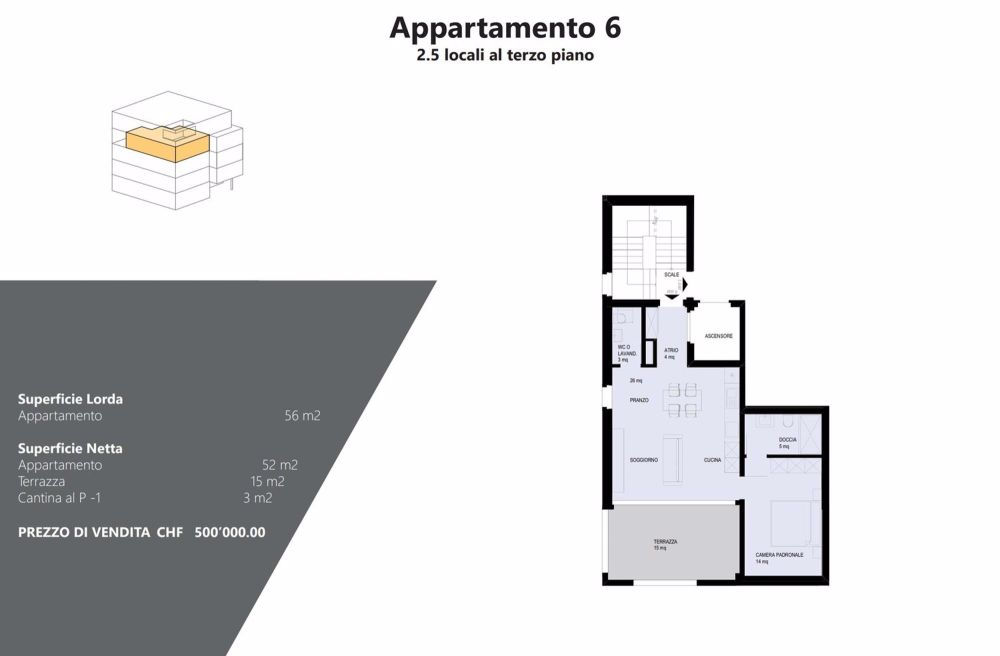 RESIDENZA KIRA - Bild 10