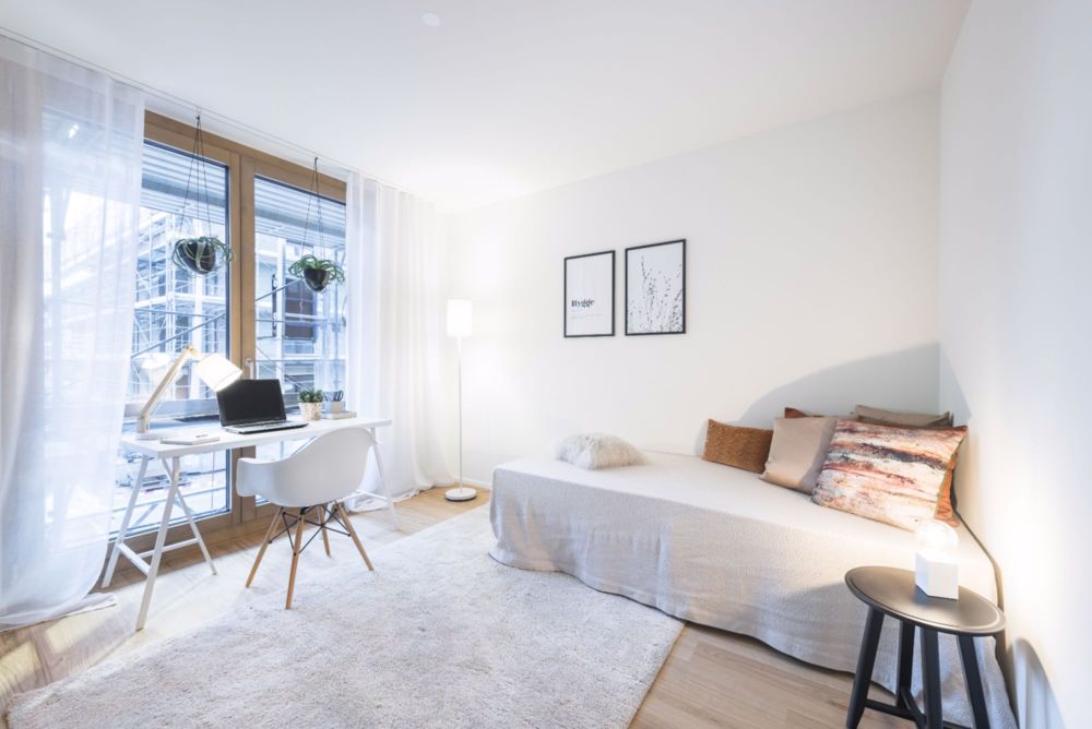 3.5-Zimmer Eigentumswohnung: natur- und stadtnah - Bild 10