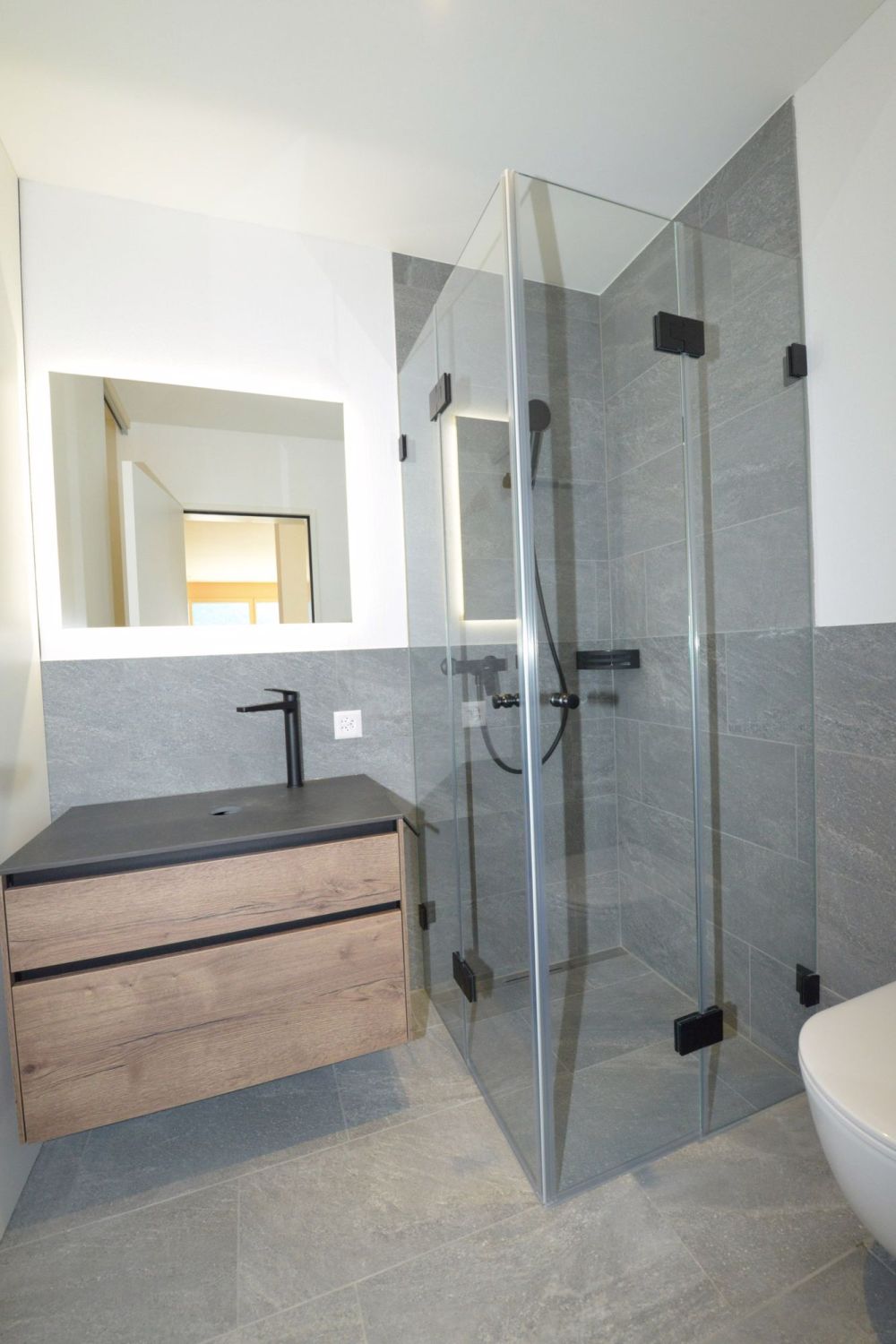 LETZTE NEUBAUWOHNUNG IN VAZ/OBERVAZ - Bild 9