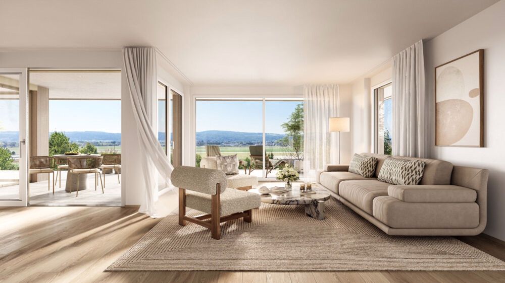 Neubauprojekt «DOERNLER» - Bild 3