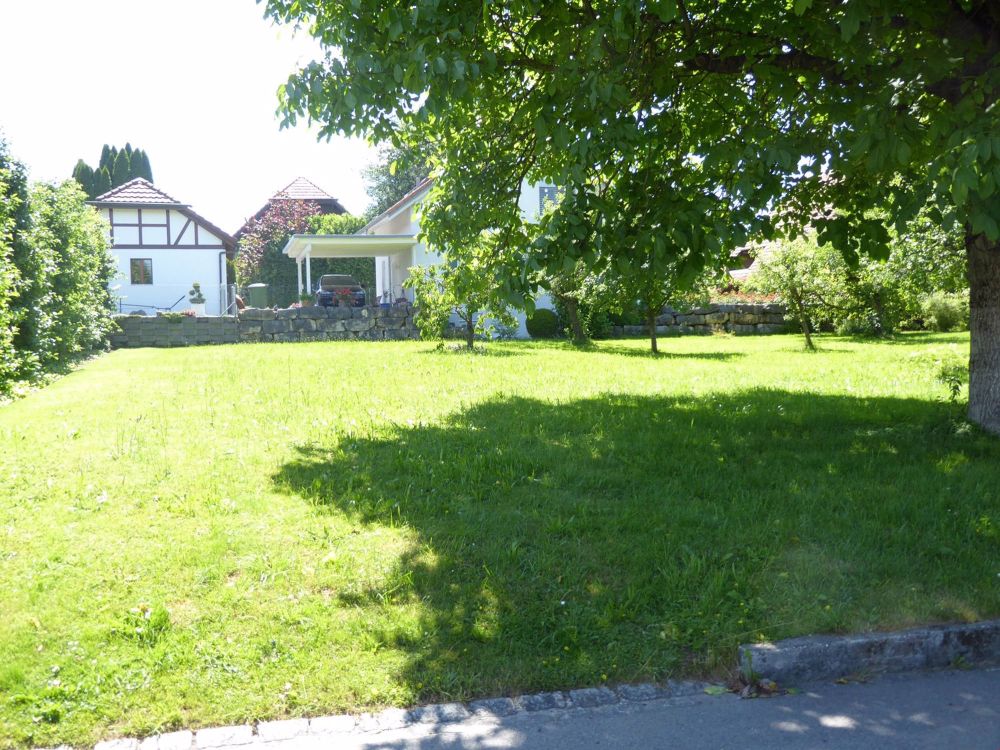Einfamilienhaus mit Autounterstand und Greteraum in ländlicher Idylle - Bild 4