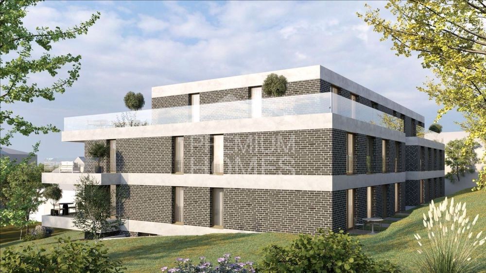 MODERNE GARTENWOHNUNG - NEUBAUPROJEKT AM "CHRÄBSBACH - Bild 5