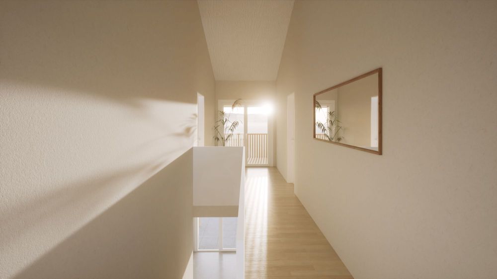 Neubau in Rothrist: Freistehendes 5.5-Zimmer-Einfamilienhaus - Bild 9