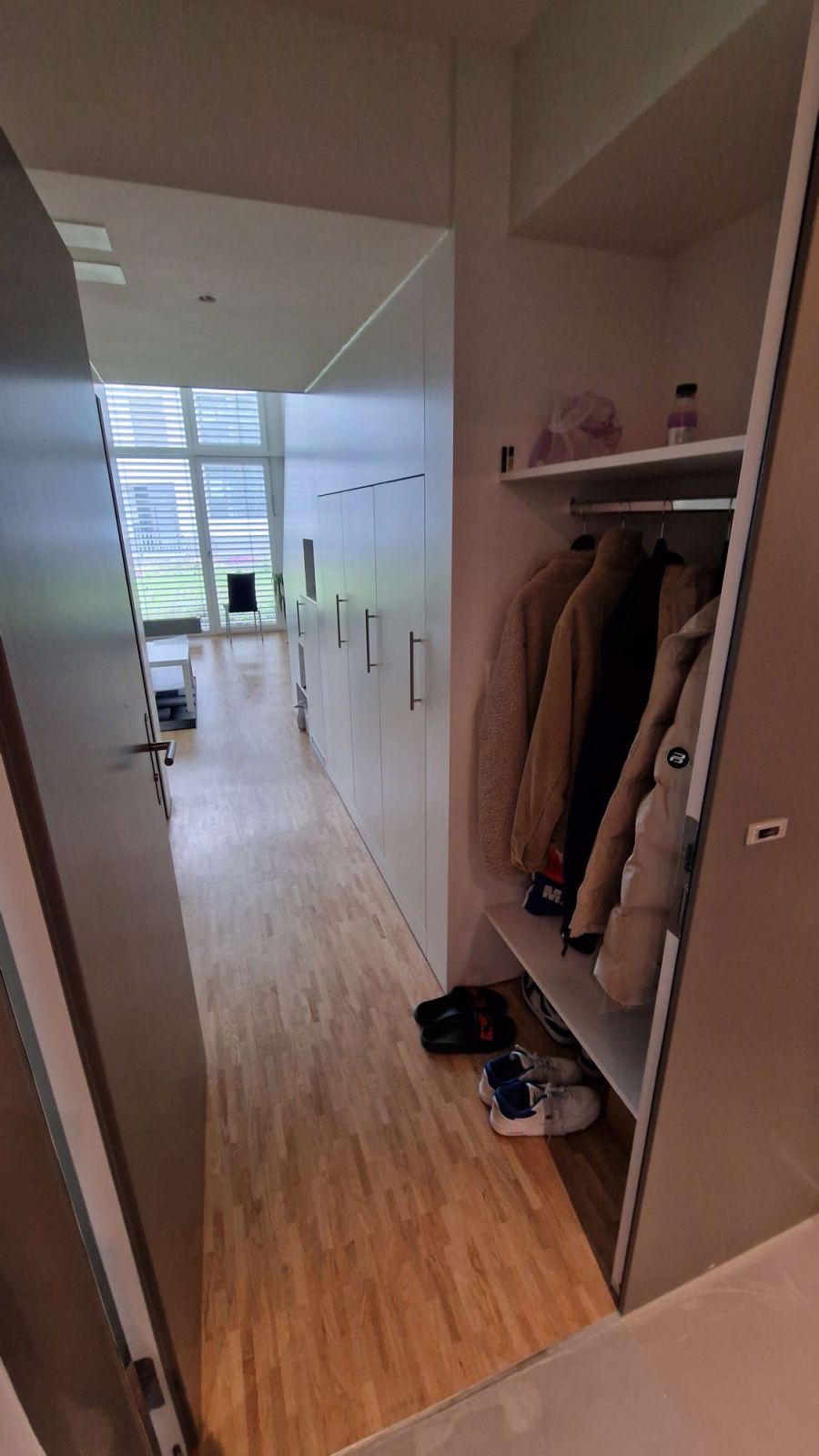 Modernes Studio-Apartment in Zollikofen zu vermieten - Bild 4