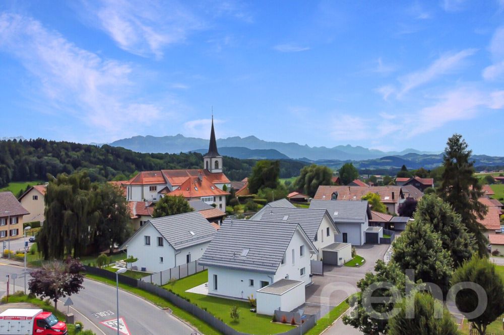 VILLA MODERNE AUX PRESTATIONS ÉLÉGANTES DANS UN QUARTIER FAMILIAL - Bild 11