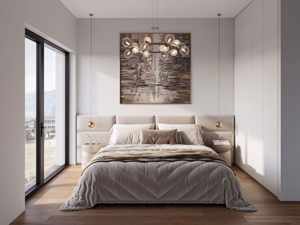 Helles 3,5-Zimmer-Wohnung in Monthey - Bild 3