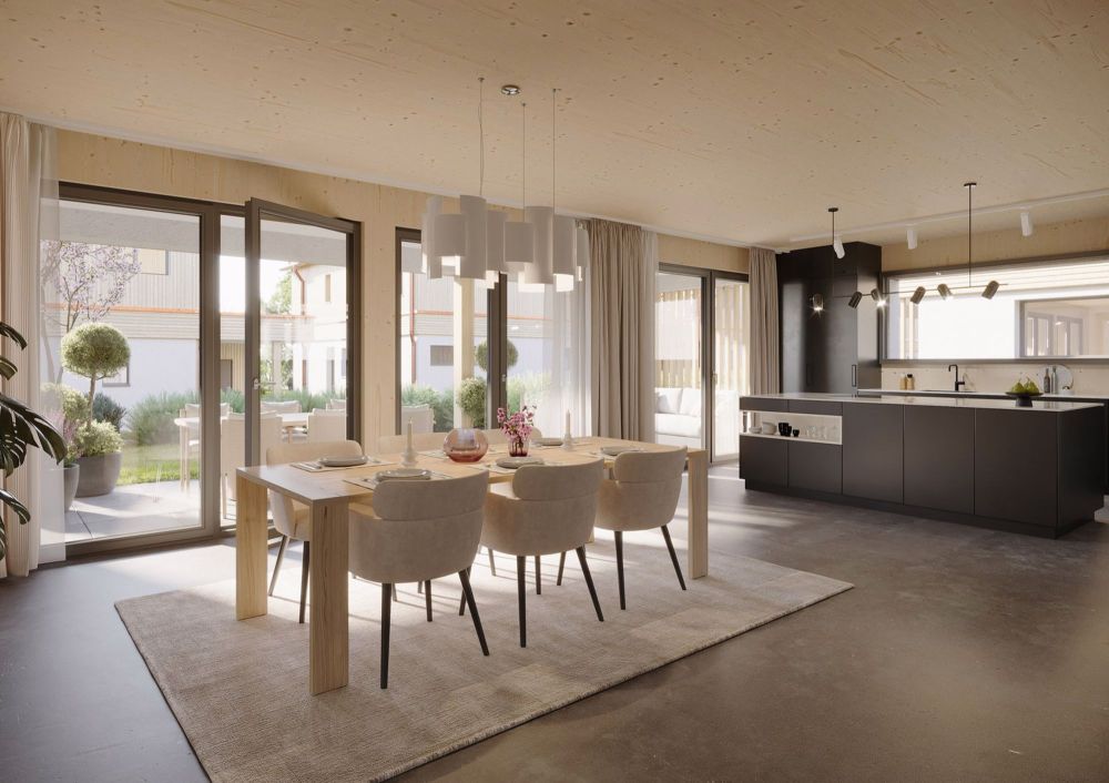 EFH mit Lebensqualität über dem Nebel - Bild 6