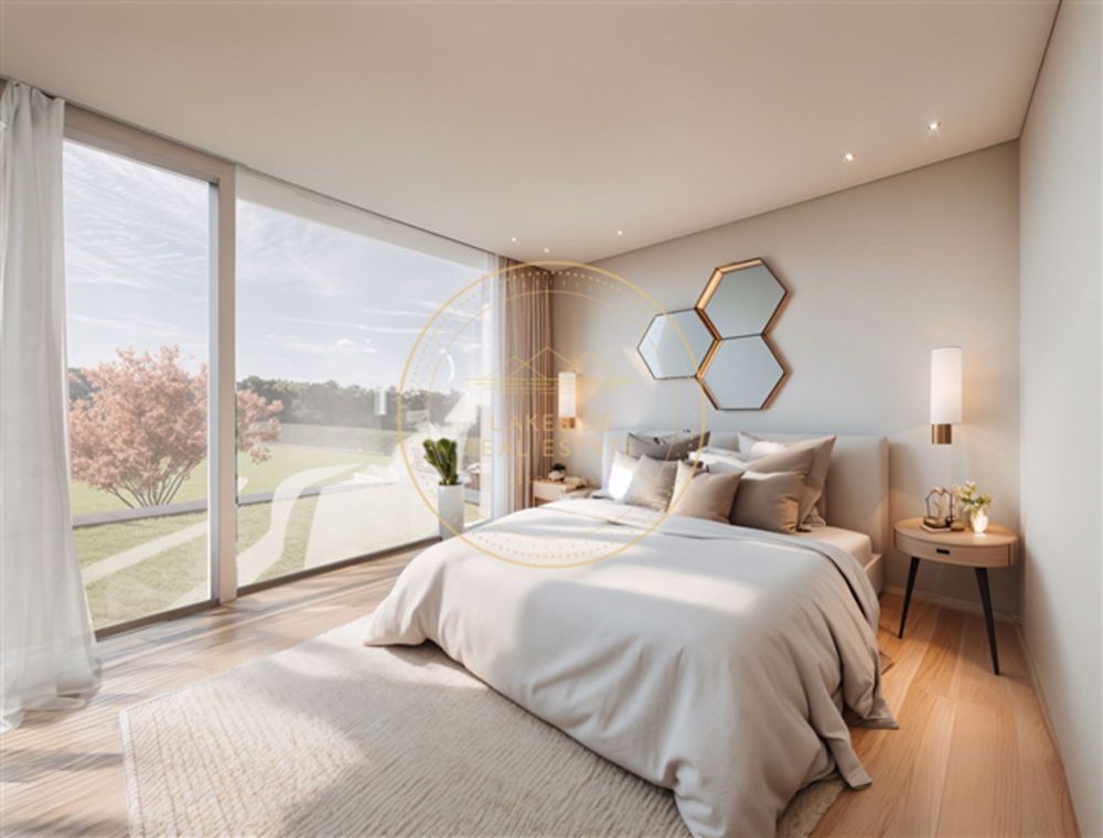 Raffinierte Architektur und privilegiertes Wohnumfeld in Veyrier - Bild 1