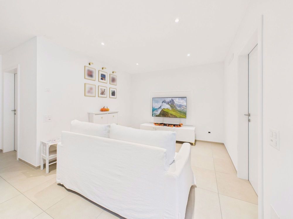 Modernes 2.5-Zimmer-Appartement in neuer Bauweise in Bellinzona - Bild 5