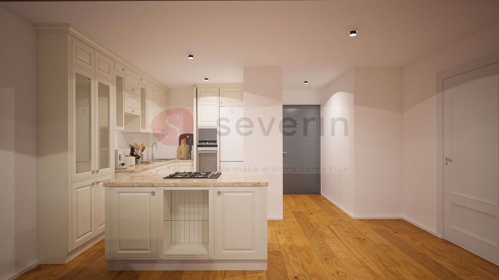 NEUBAU--DA(S)HEIM FÜR PAARE & FAMILIE- MAISONETTE, 85M2 INKL. 1 TGPP - Bild 5