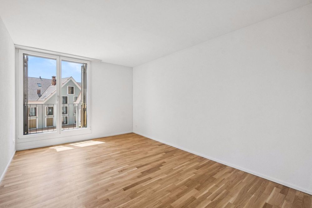 Erstvermietung - Ihr neues Zuhause im Zentrum von Arnegg - Bild 8
