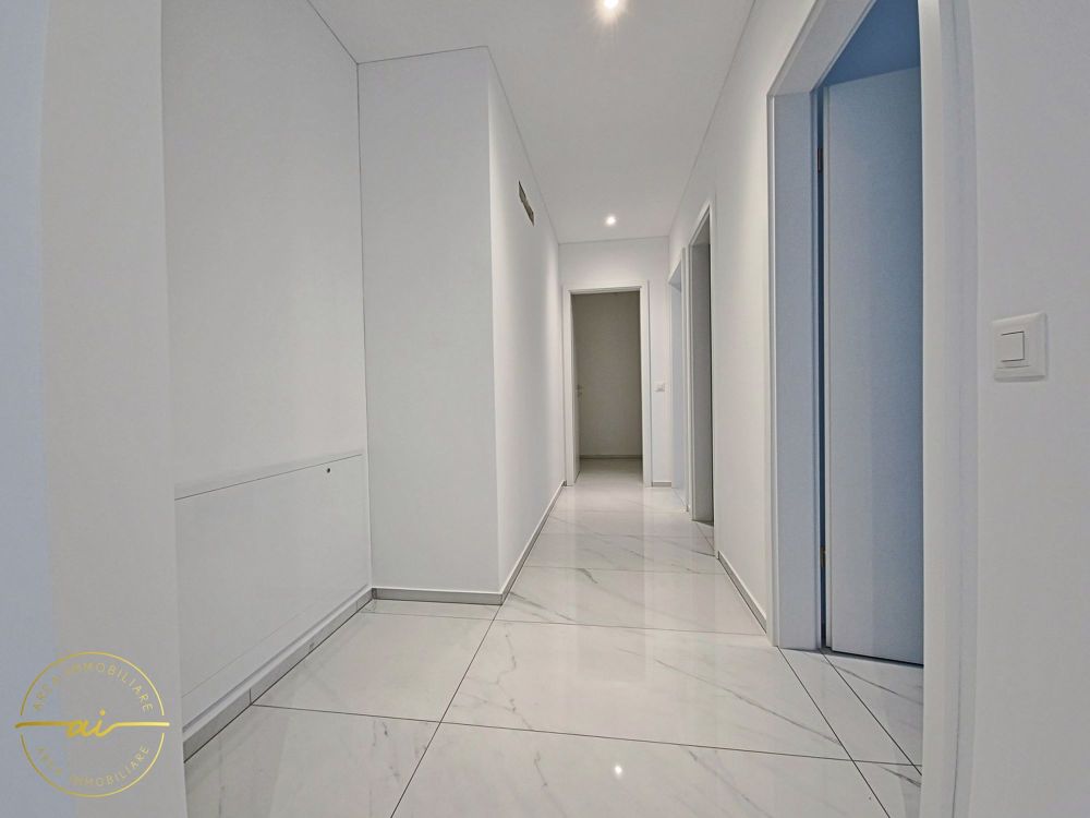 NEUES PENTHOUSE MIT 4.5 ZIMMERN UND GROßER TERRASSE IN VACALLO - Bild 6