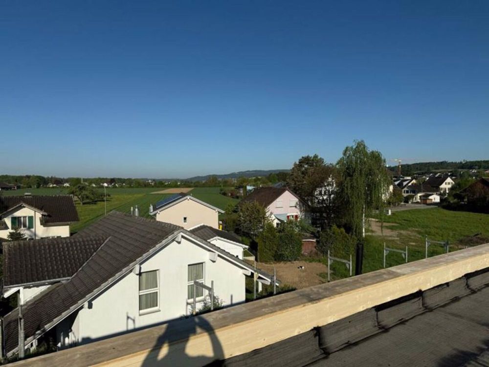 Schlüsselfertiger 5.5-Zi.-Neubau in Müllheim TG (Haus B) - Bild 7