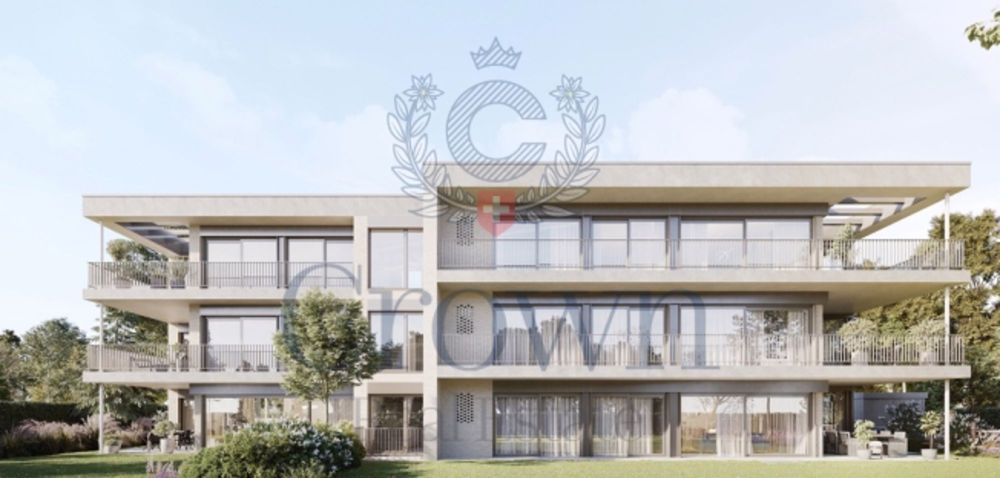 Elégance et confort aux portes de Genève! - Bild 1