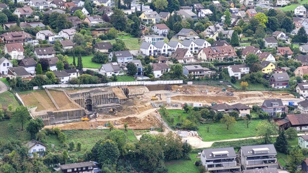 Exklusive Attikawohnung mit 58 m² Sonnenterrasse - Bild 8