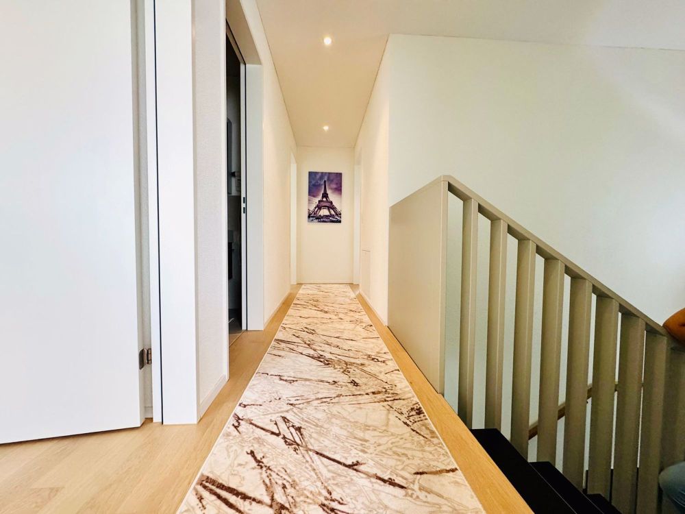 Modernes 5.5-Zimmer-Reiheneckhaus! - Bild 11