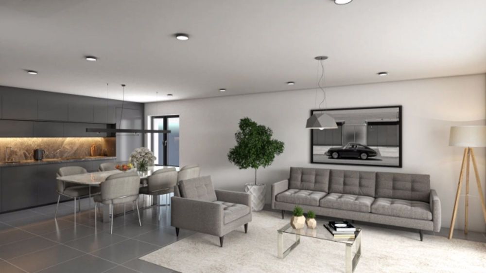 ZWEI NEUE MEHRFAMILIENHÄUSER MIT ATTRAKTIVER RENDITE - Bild 4