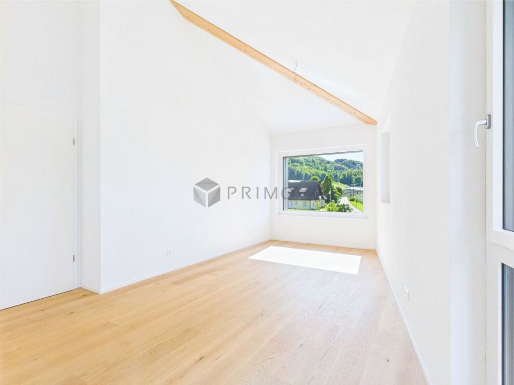 Helle, großzügige Architektur am Untersee - modernes Wohnen mit Weitblick - Bild 4