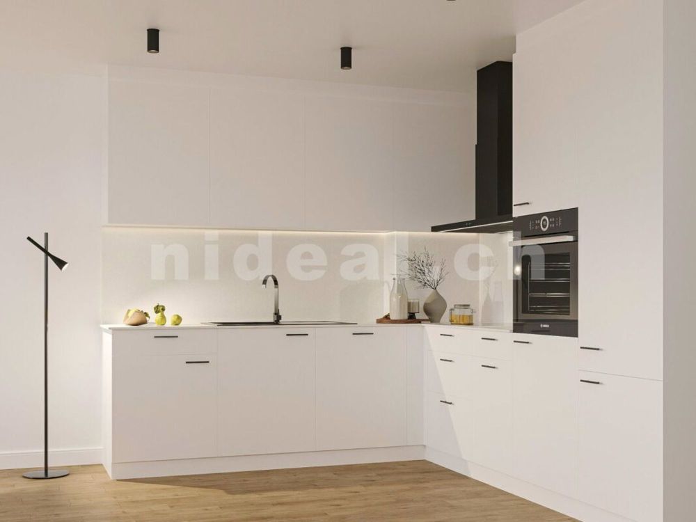 Neue Wohnung nach Plan ! Einheit No 3 - Bild 2