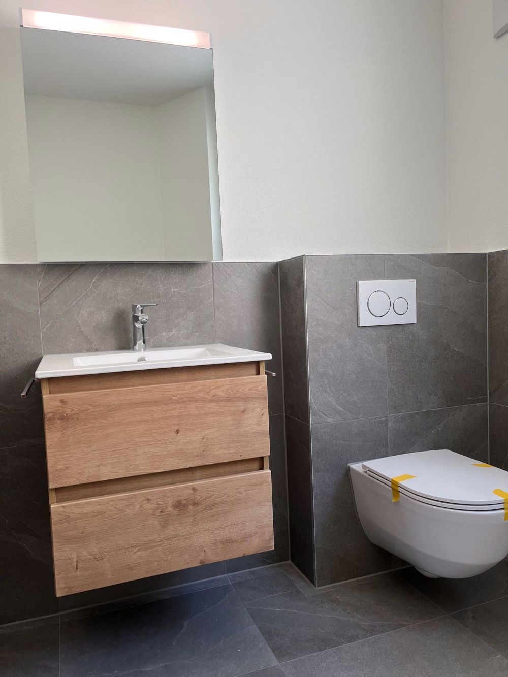 Wohnung in Susten - Bild 9