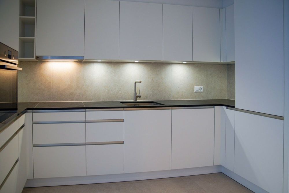 Appartement neuf 4.5p à Martigny-Croix - Bild 1