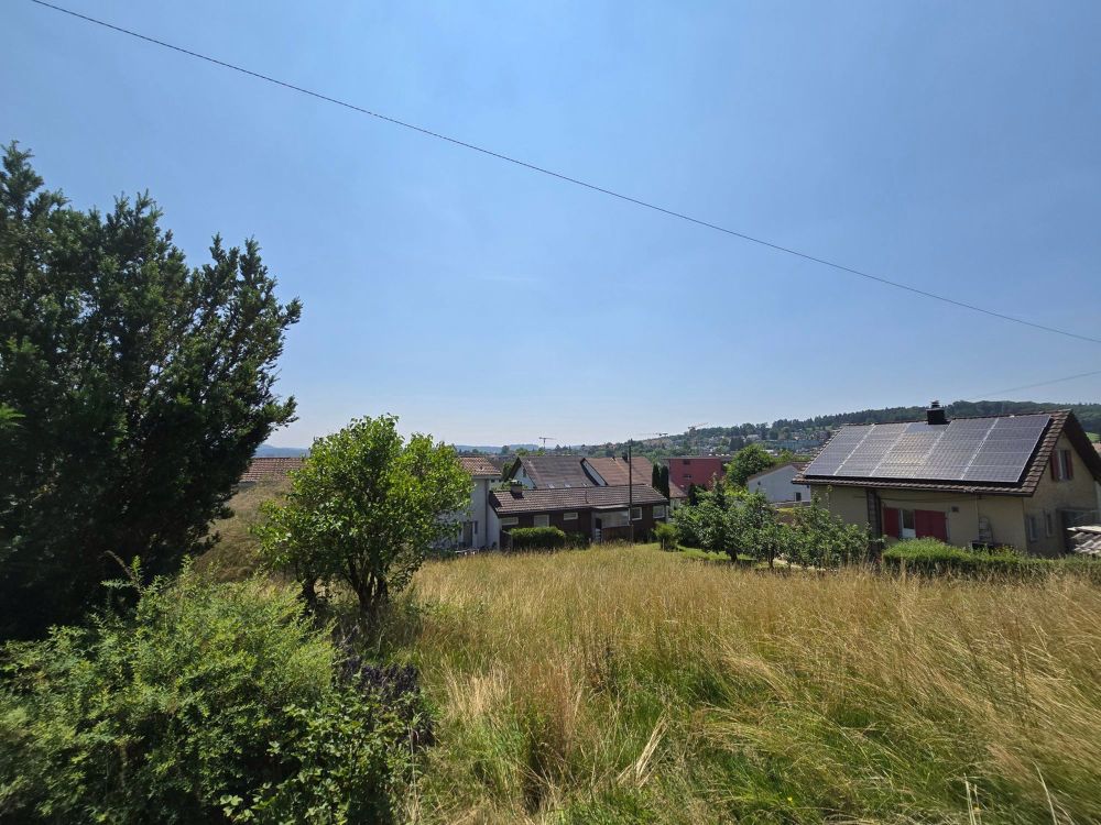 Neubau grosszügige 4.5-Zimmer Gartenwohnung - Bild 5