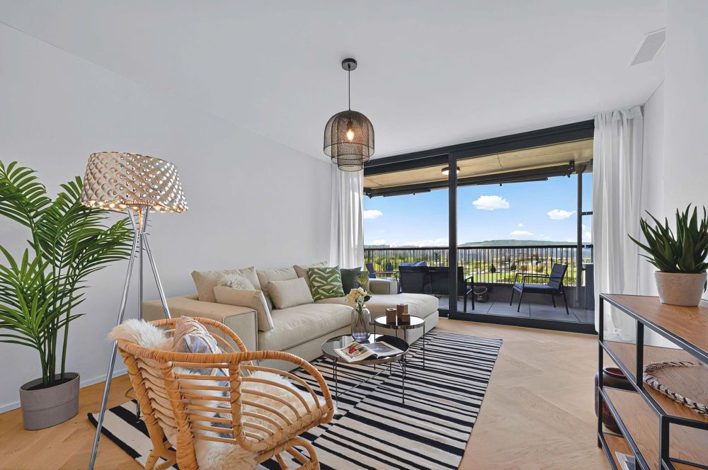 OPEN HOUSE Leandro – Entdecken Sie Ihr bezugsbereites Wohneigentum - Bild 3